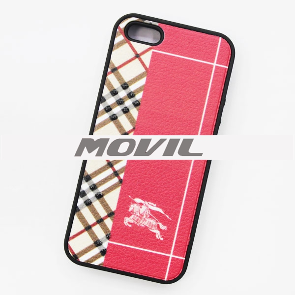 NP-1363 Funda para iphone 5G NP-1363-11g